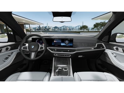 2026 BMW X5 Base