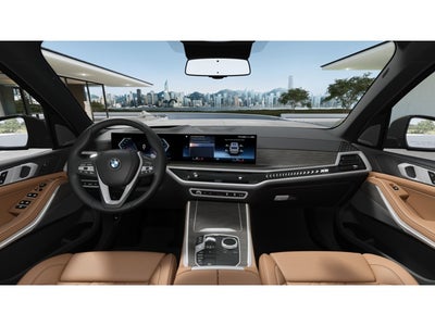2026 BMW X5 Base
