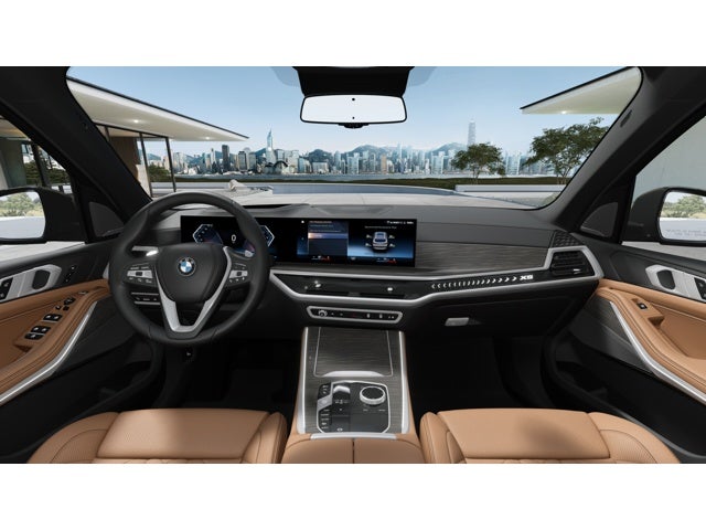 2026 BMW X5 Base