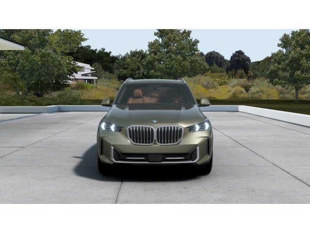 2026 BMW X5 Base