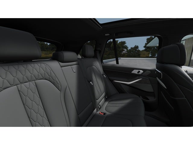 2026 BMW X5 Base