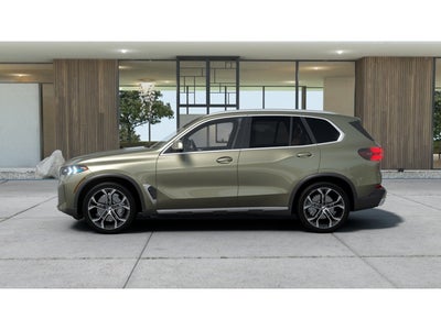 2026 BMW X5 Base