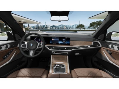 2026 BMW X5 Base