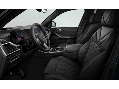 2026 BMW X5 Base