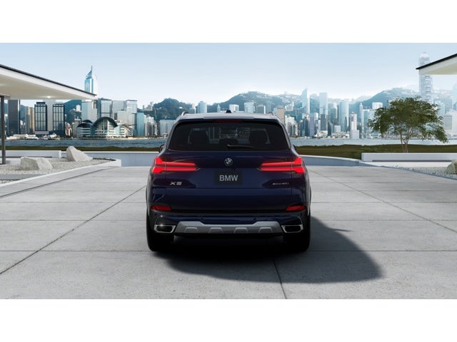 2026 BMW X5 Base
