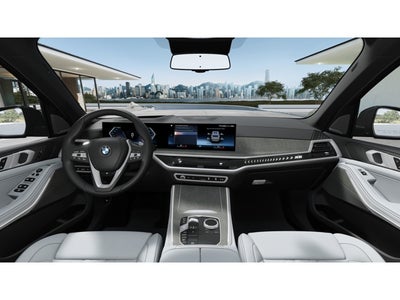 2026 BMW X5 Base
