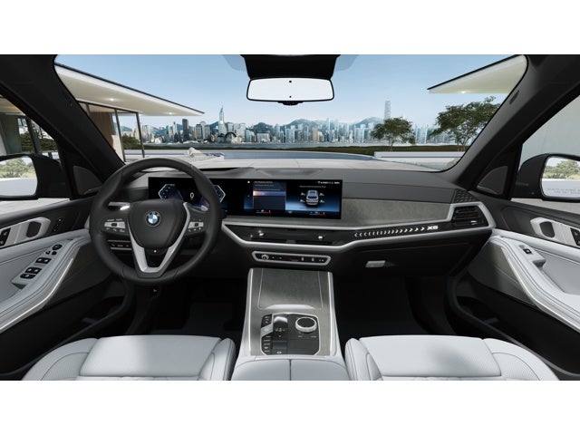 2026 BMW X5 Base