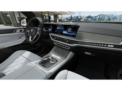 2026 BMW X5 Base