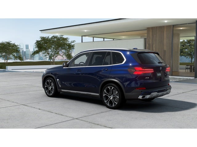 2026 BMW X5 Base