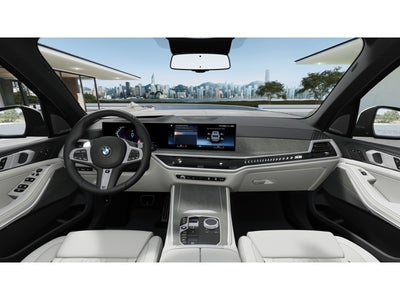 2026 BMW X5 Base