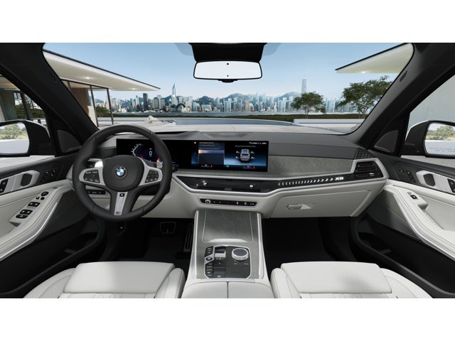 2026 BMW X5 Base