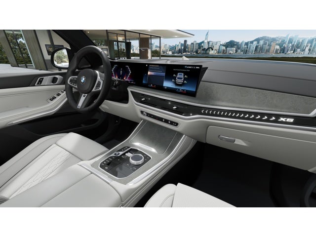 2026 BMW X5 Base