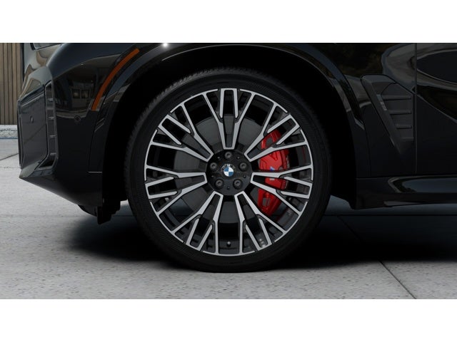 2026 BMW X5 Base