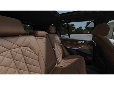2026 BMW X5 Base
