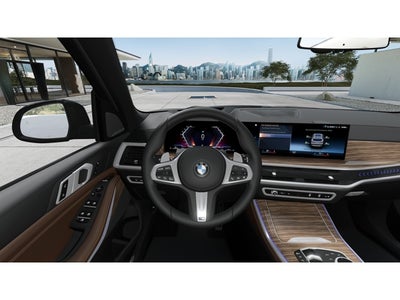 2026 BMW X5 Base