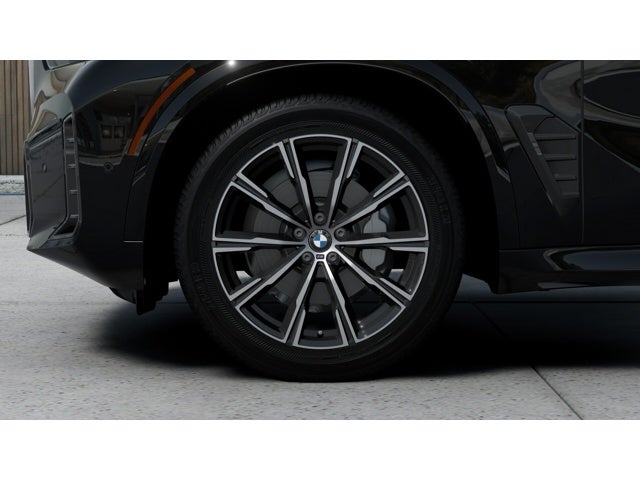 2026 BMW X5 Base