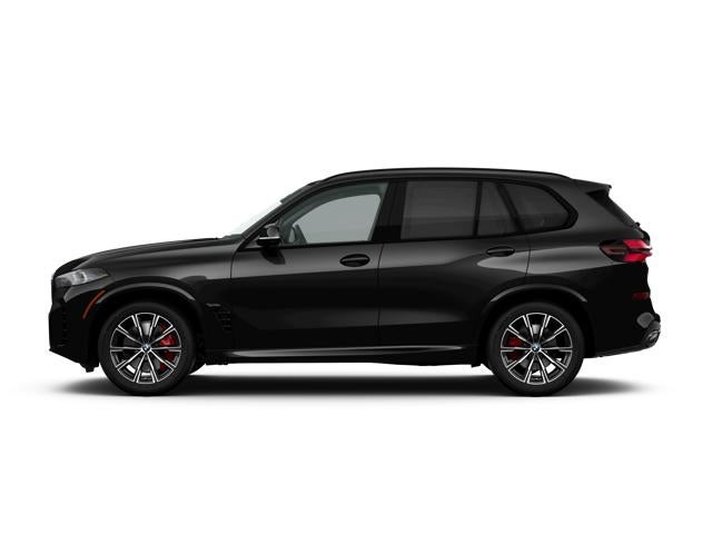 2026 BMW X5 Base