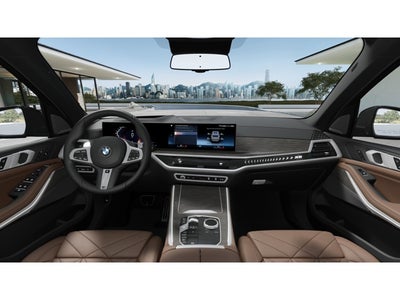 2026 BMW X5 Base