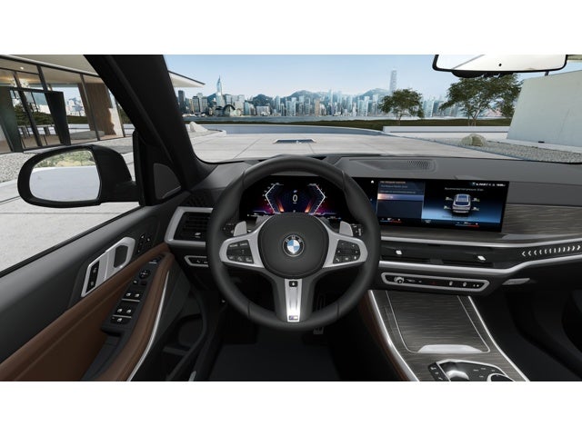 2026 BMW X5 Base