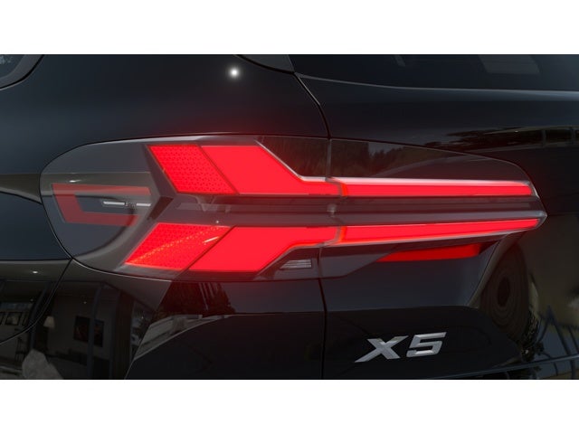 2026 BMW X5 Base