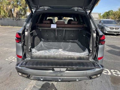 2026 BMW X5 Base