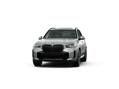 2026 BMW X5 Base