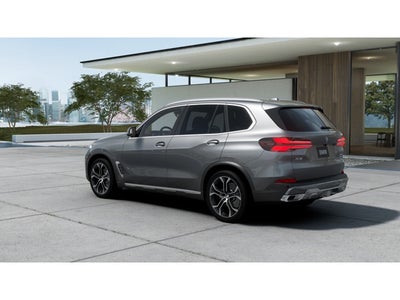 2026 BMW X5 Base
