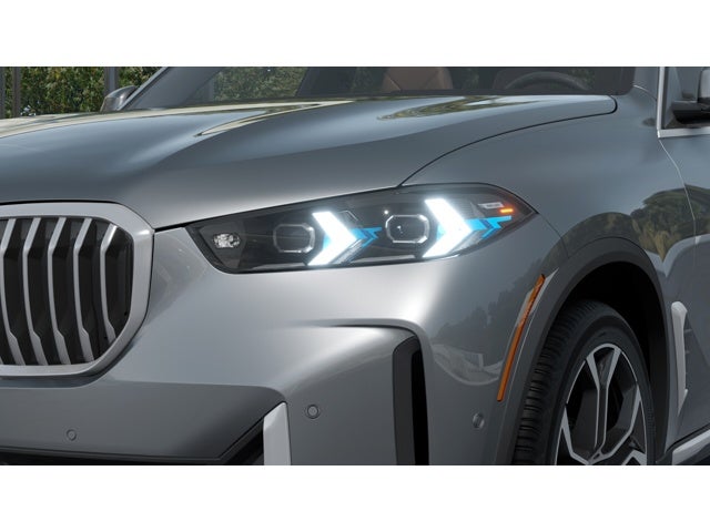 2026 BMW X5 Base