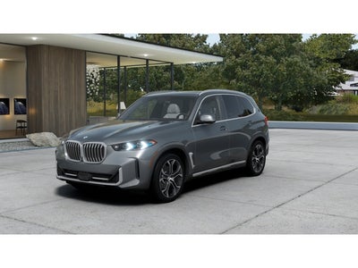 2026 BMW X5 Base