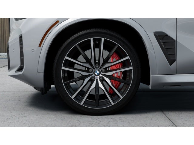 2026 BMW X5 Base