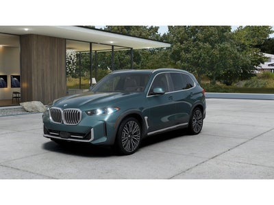 2026 BMW X5 Base