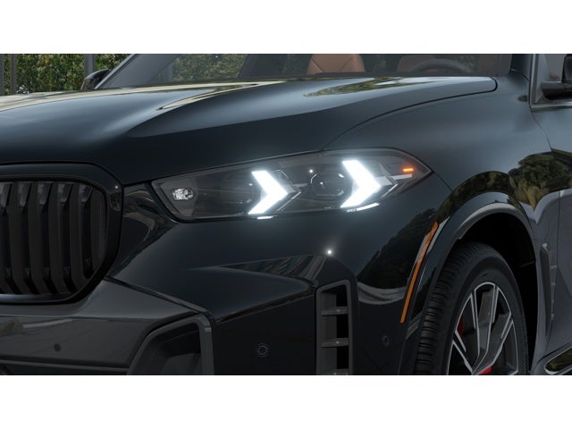 2026 BMW X5 Base