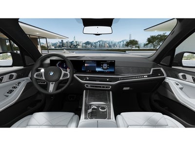 2026 BMW X5 Base