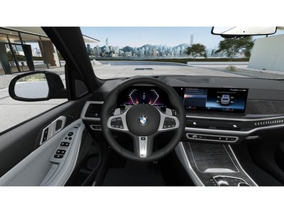 2026 BMW X5 Base