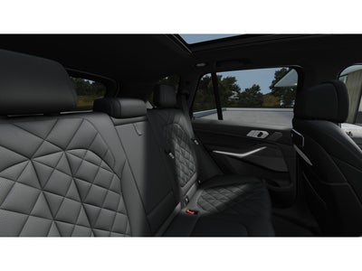 2026 BMW X5 Base