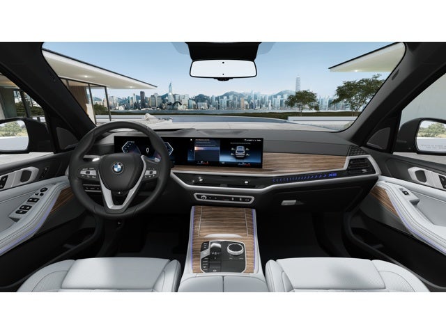 2026 BMW X5 X5 40i