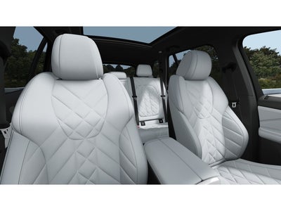 2026 BMW X5 X5 40i