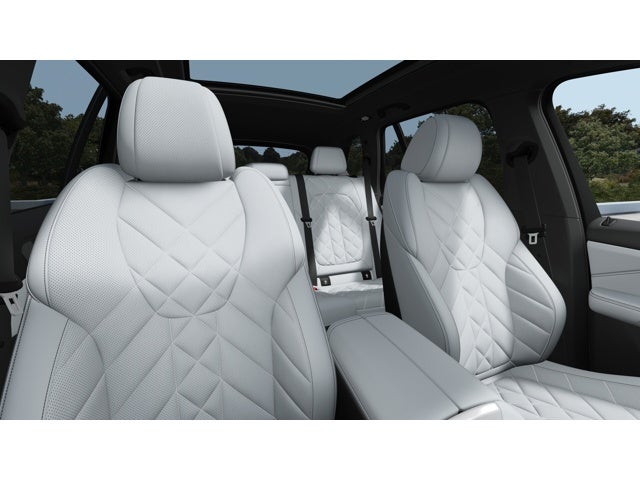 2026 BMW X5 X5 40i