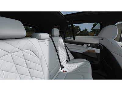 2026 BMW X5 X5 40i