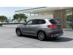 2026 BMW X5 X5 40i