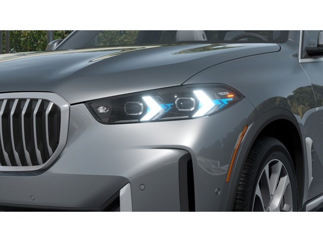 2026 BMW X5 X5 40i