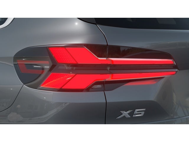 2026 BMW X5 X5 40i