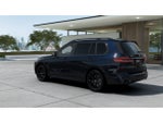 2027 BMW X7 Base