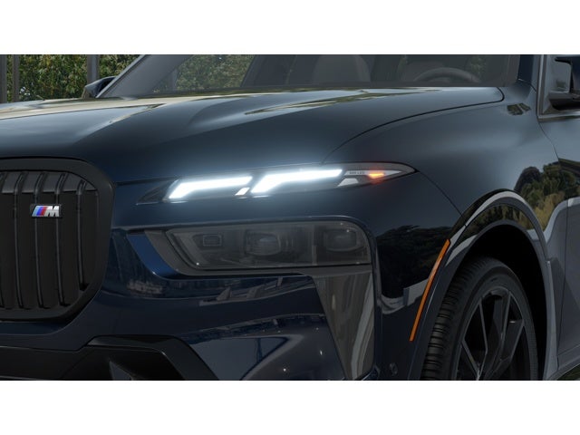 2027 BMW X7 Base
