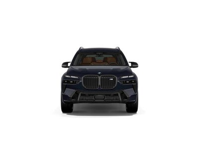 2027 BMW X7 Base