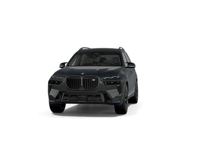 2027 BMW X7 Base