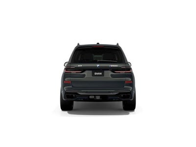 2027 BMW X7 Base