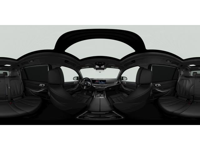 2027 BMW X7 Base