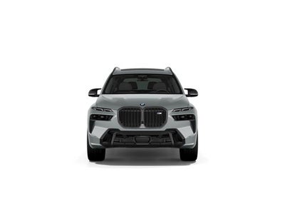 2027 BMW X7 Base