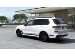 2027 BMW X7 Base